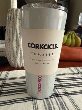 Corkcicle 16oz Tumbler - Unicorn Magic
